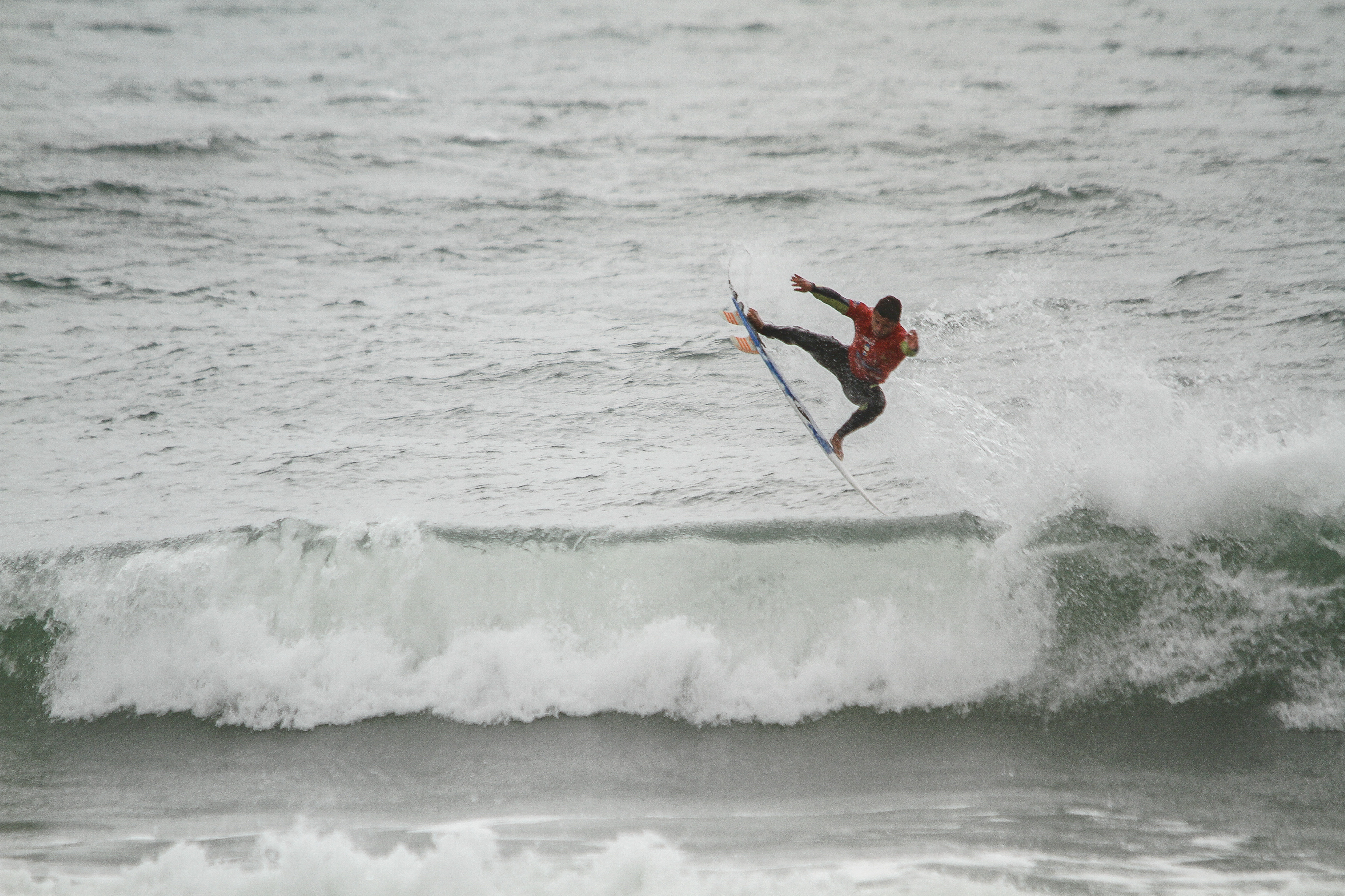 CBSurf Pro Floripa, Praia Mole (SC)