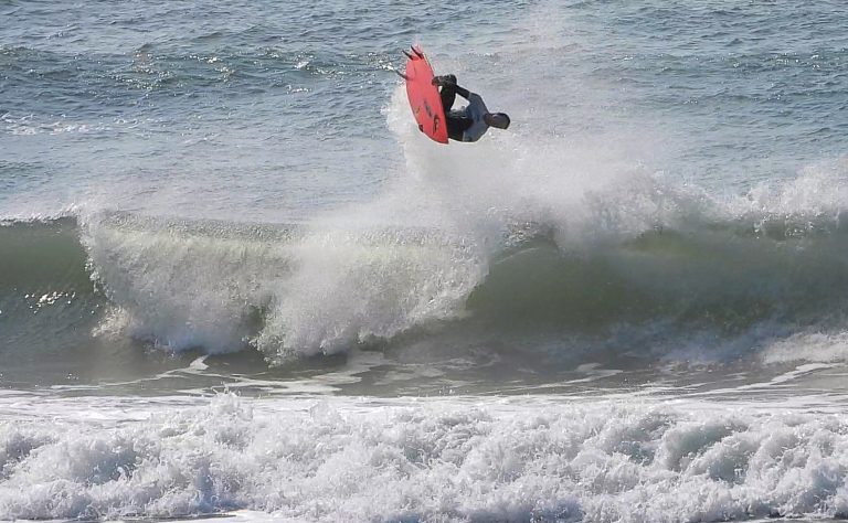 Floripa Pro, Praia Mole (SC)