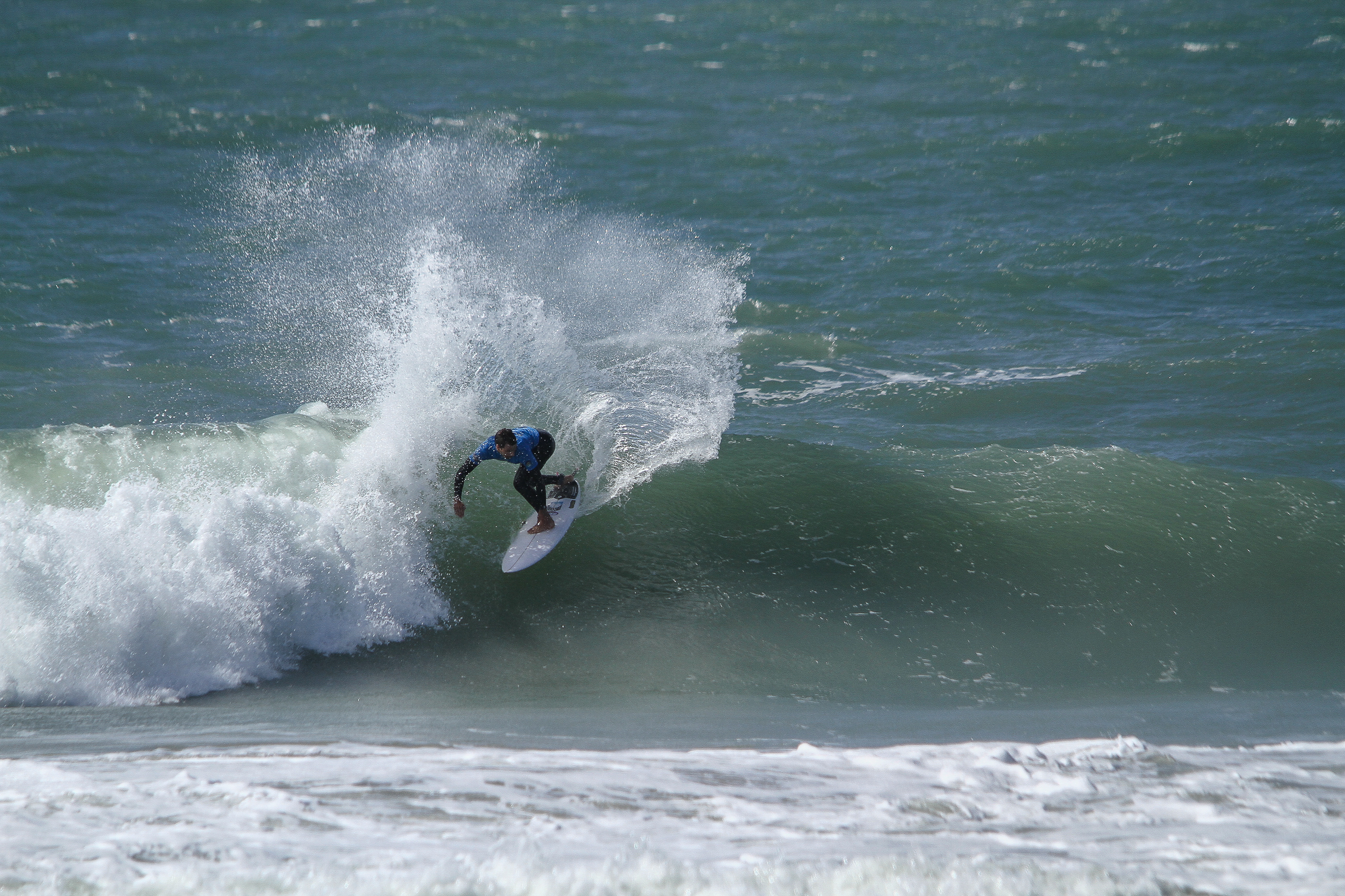 Floripa Pro, Praia Mole (SC)