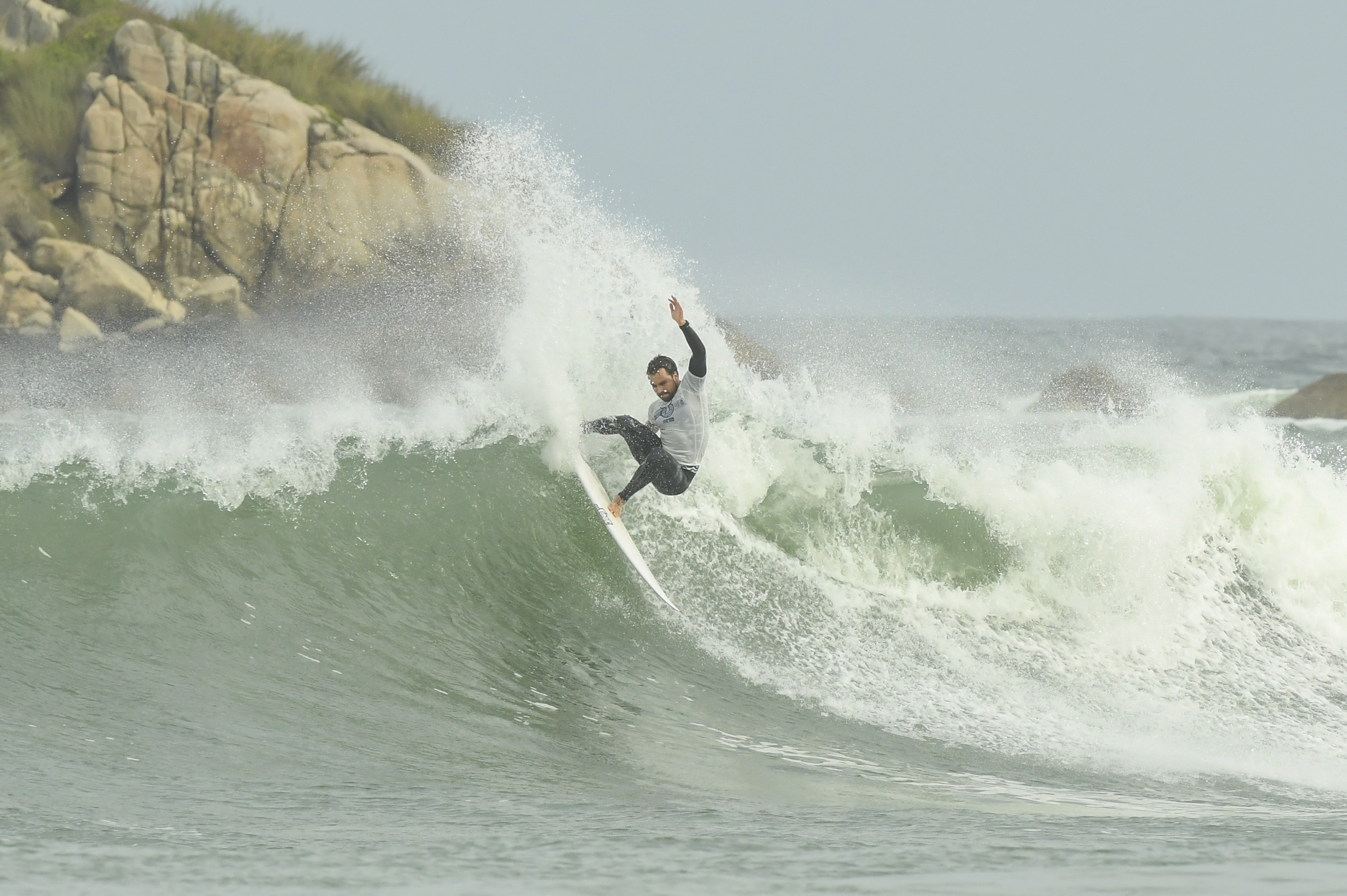 CBSurf Imbituba Pro 2022, Praia da Vila (SC)