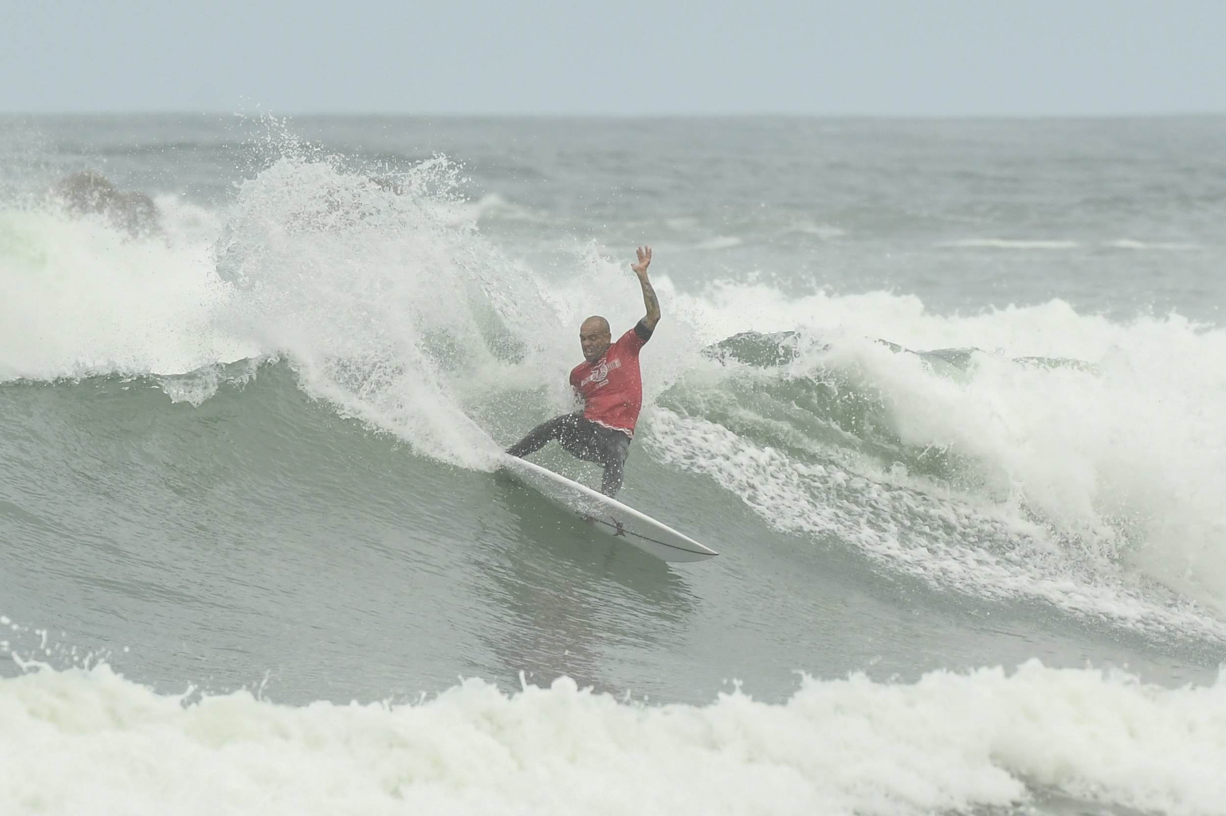 CBSurf Imbituba Pro 2022, Praia da Vila (SC)