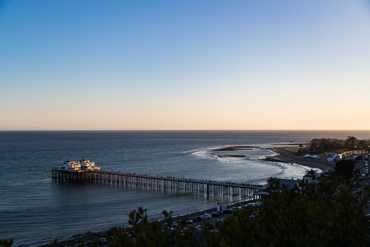 Malibu, Califórnia (EUA)