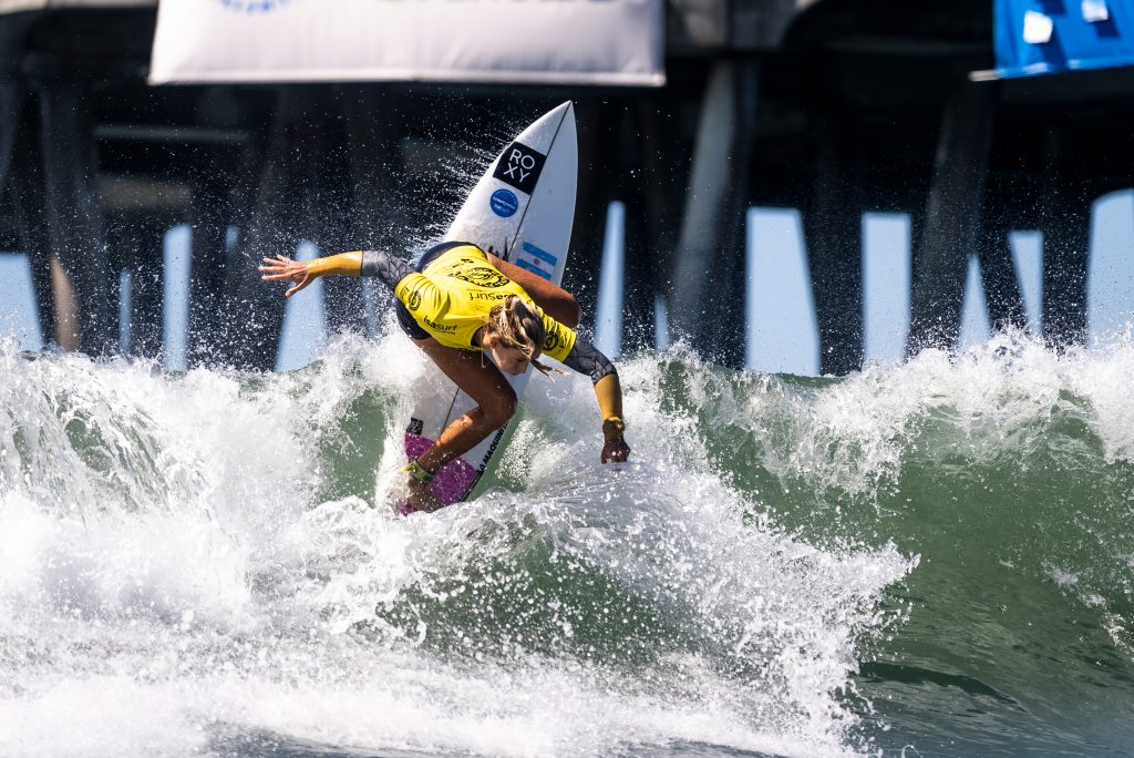 ISA World Surfing Games, Huntington Beach, Califórnia