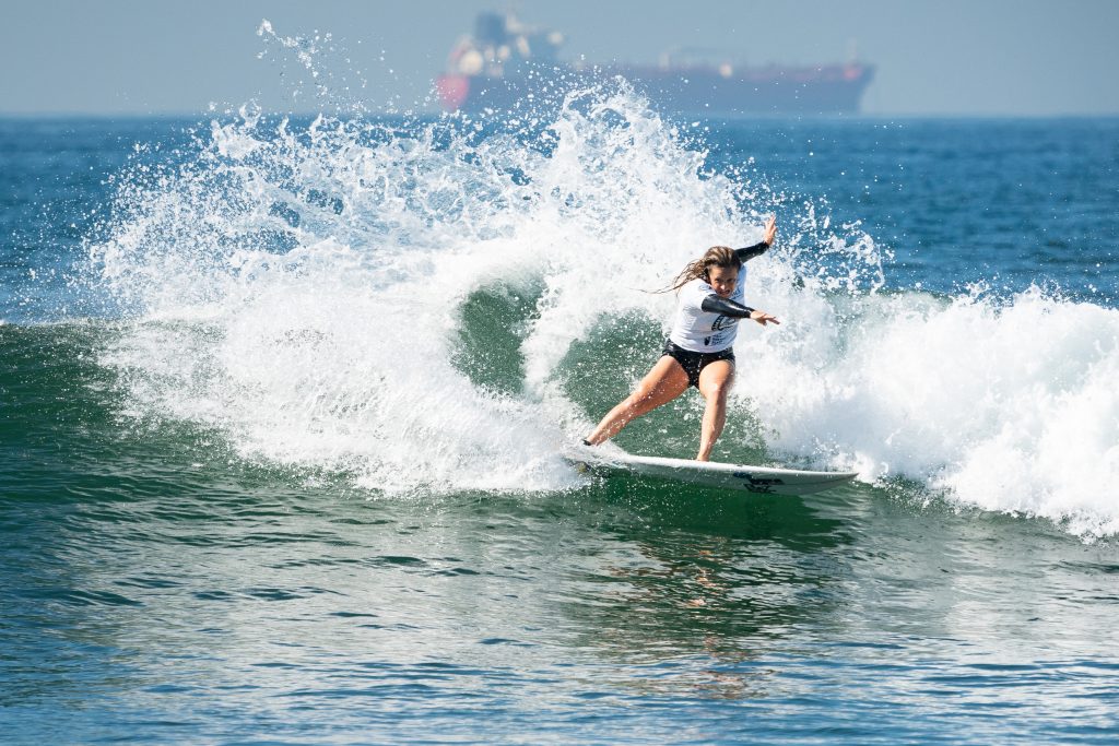 ISA World Surfing Games, Huntington Beach, Califórnia