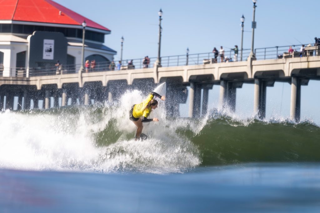 ISA World Surfing Games, Huntington Beach, Califórnia