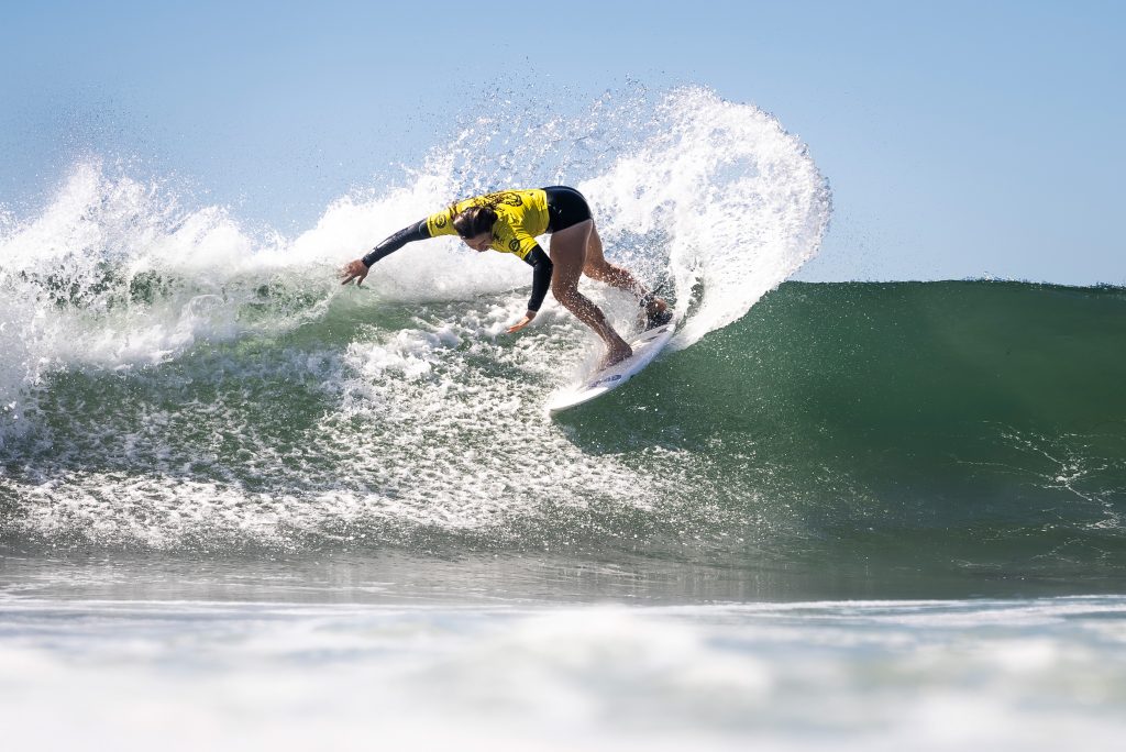 ISA World Surfing Games, Huntington Beach, Califórnia