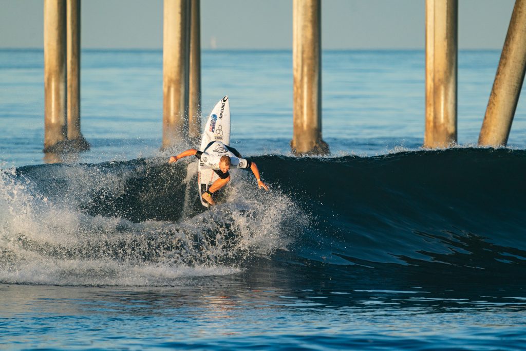 ISA World Surfing Games, Huntington Beach, Califórnia