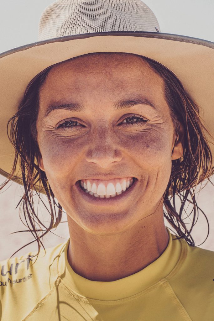 ISA World Surfing Games, Huntington Beach, Califórnia