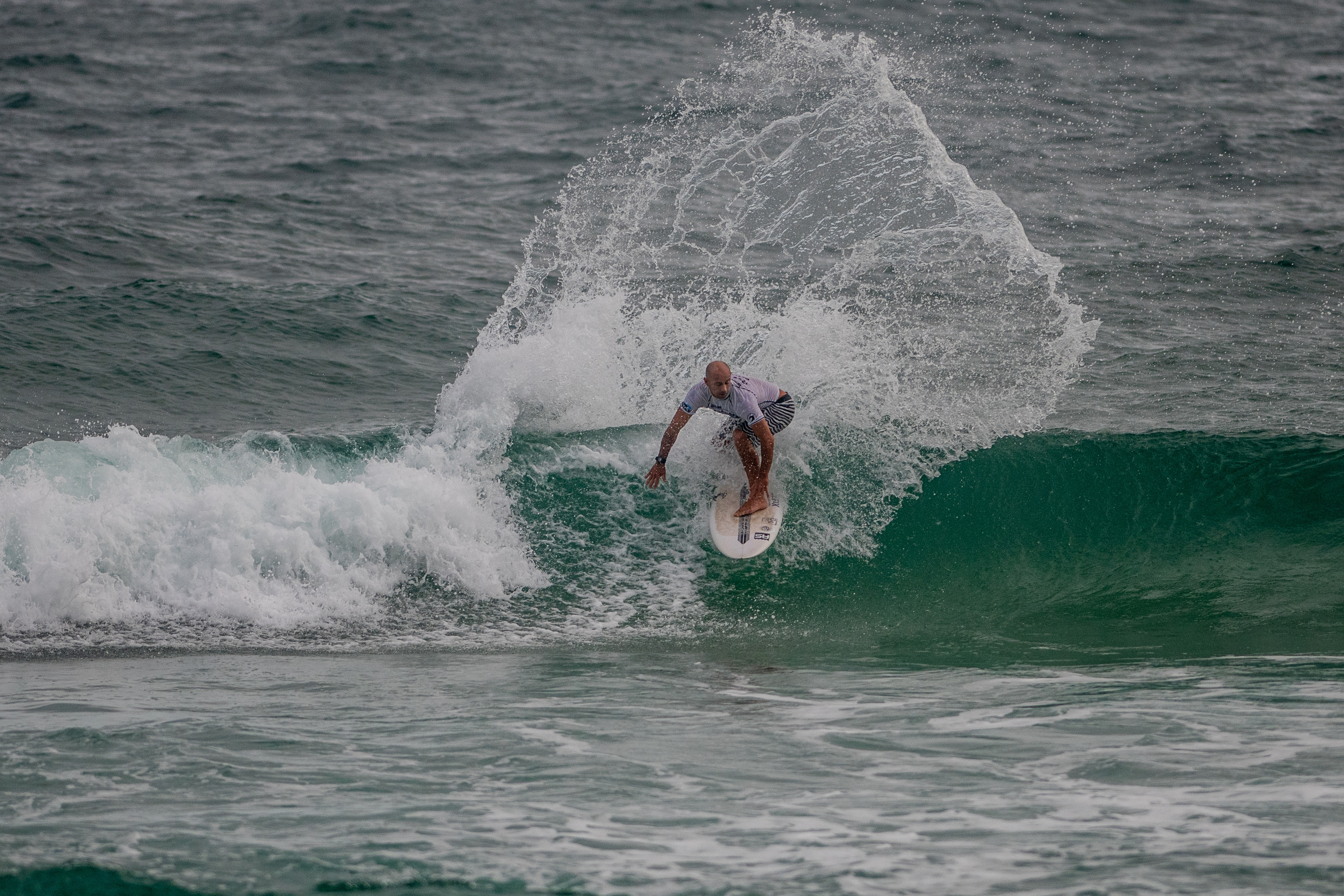 Rusty Arpex Masters, Arpoador (RJ)