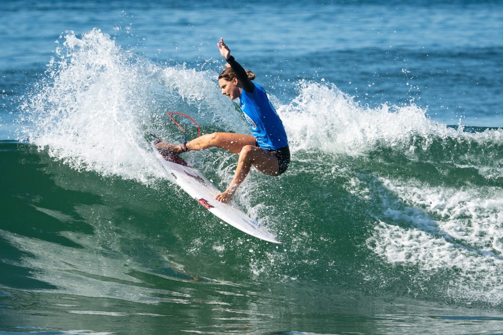 ISA World Surfing Games, Huntington Beach, Califórnia