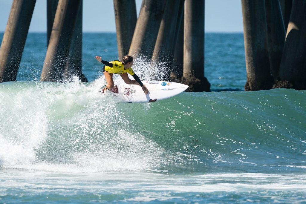 ISA World Surfing Games, Huntington Beach, Califórnia