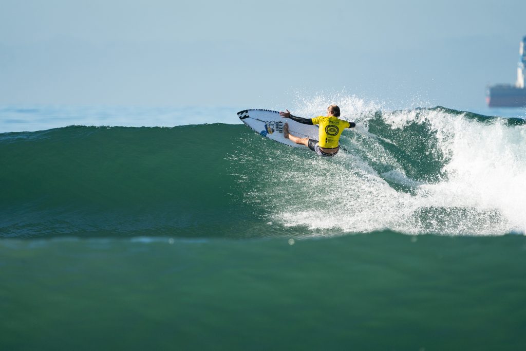 ISA World Surfing Games, Huntington Beach, Califórnia