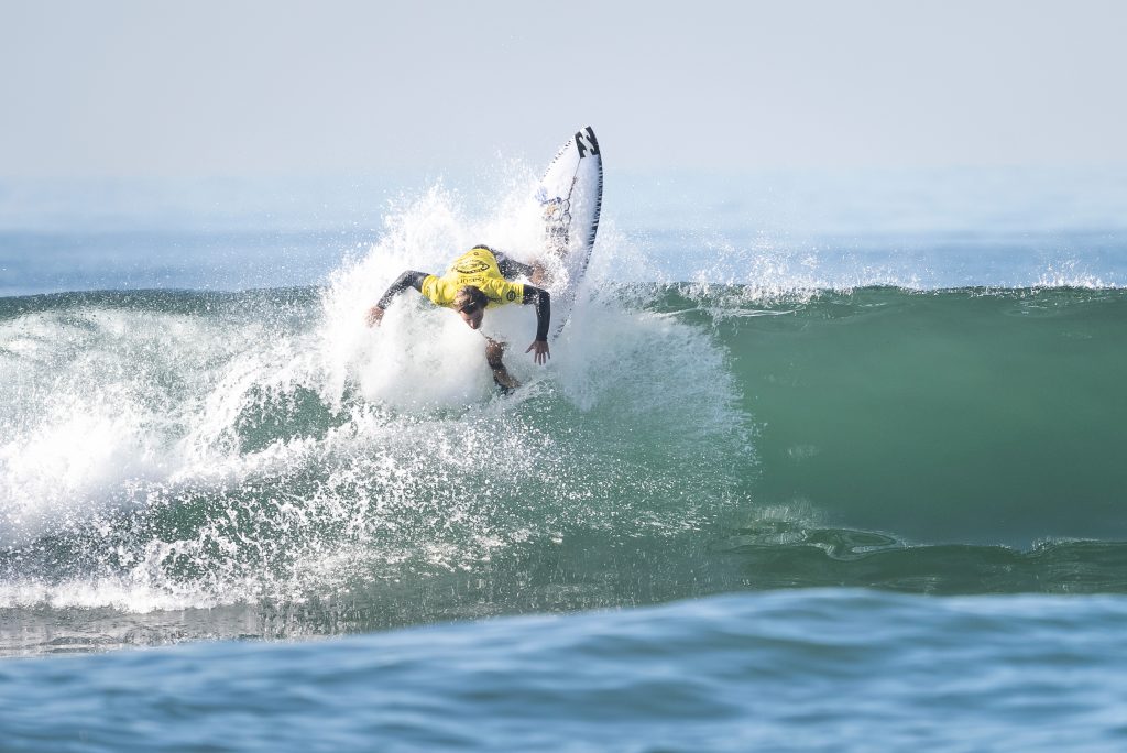 ISA World Surfing Games, Huntington Beach, Califórnia