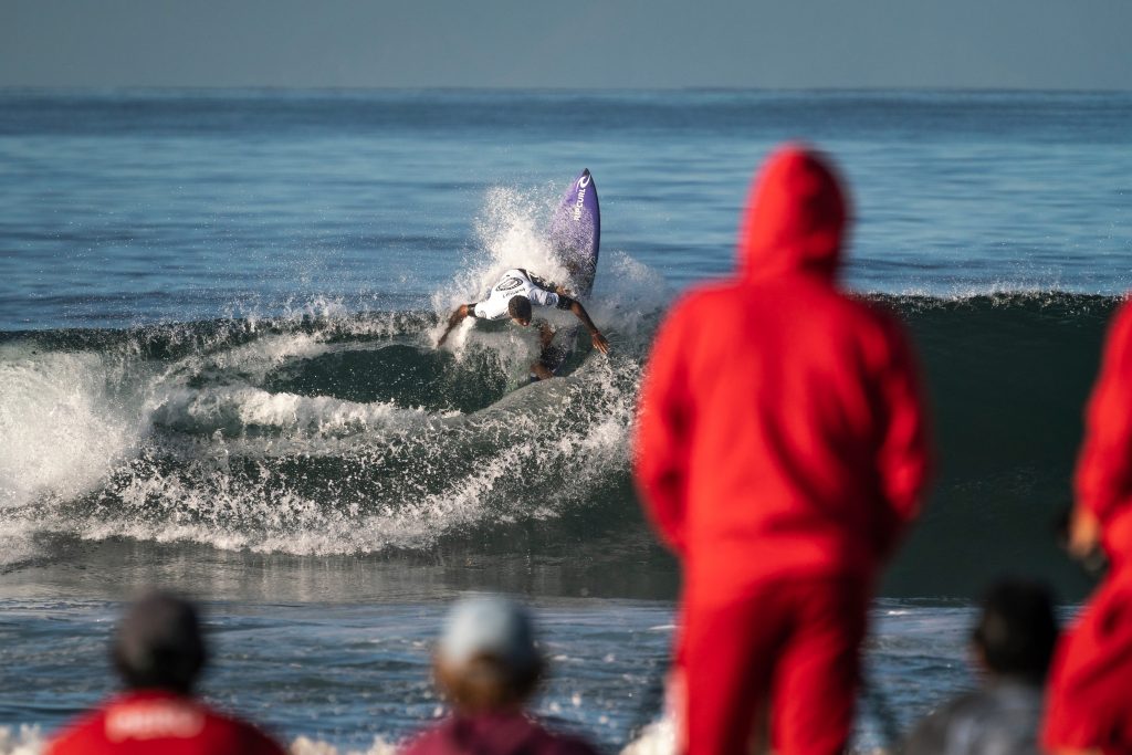 ISA World Surfing Games, Huntington Beach, Califórnia