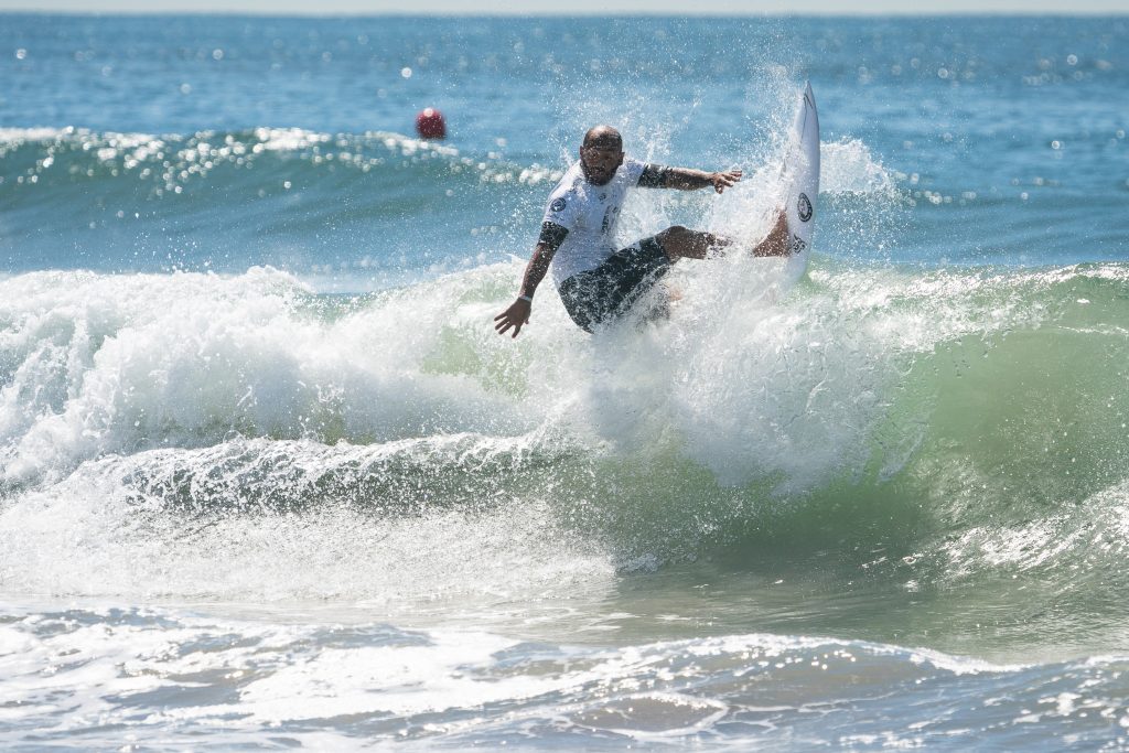 ISA World Surfing Games, Huntington Beach, Califórnia