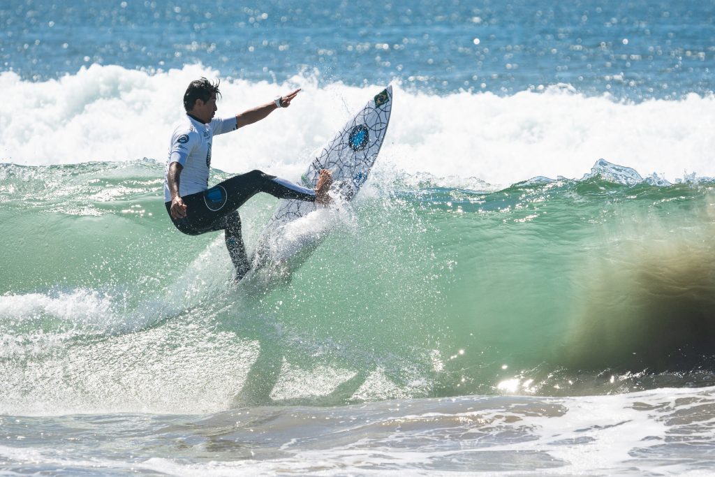 ISA World Surfing Games, Huntington Beach, Califórnia