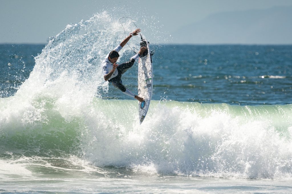 ISA World Surfing Games, Huntington Beach, Califórnia