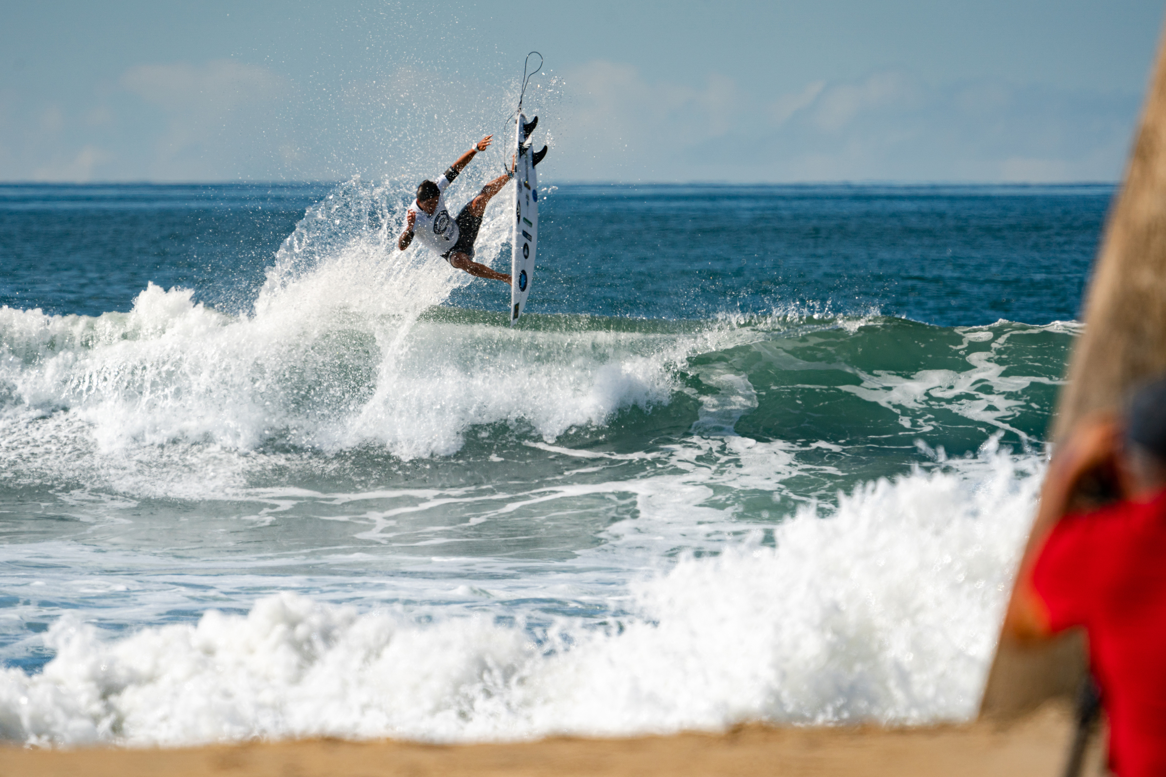 ISA World Surfing Games, Huntington Beach, Califórnia