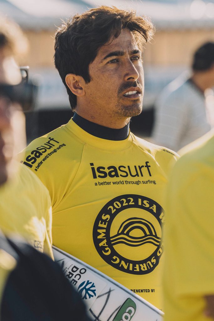 ISA World Surfing Games, Huntington Beach, Califórnia
