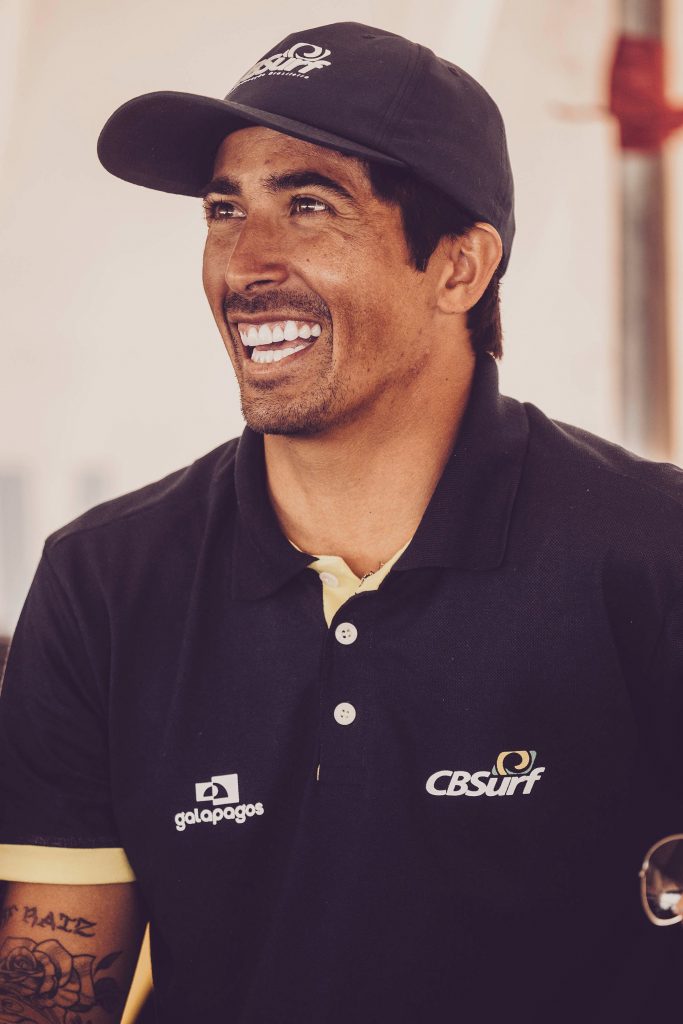 ISA World Surfing Games, Huntington Beach, Califórnia