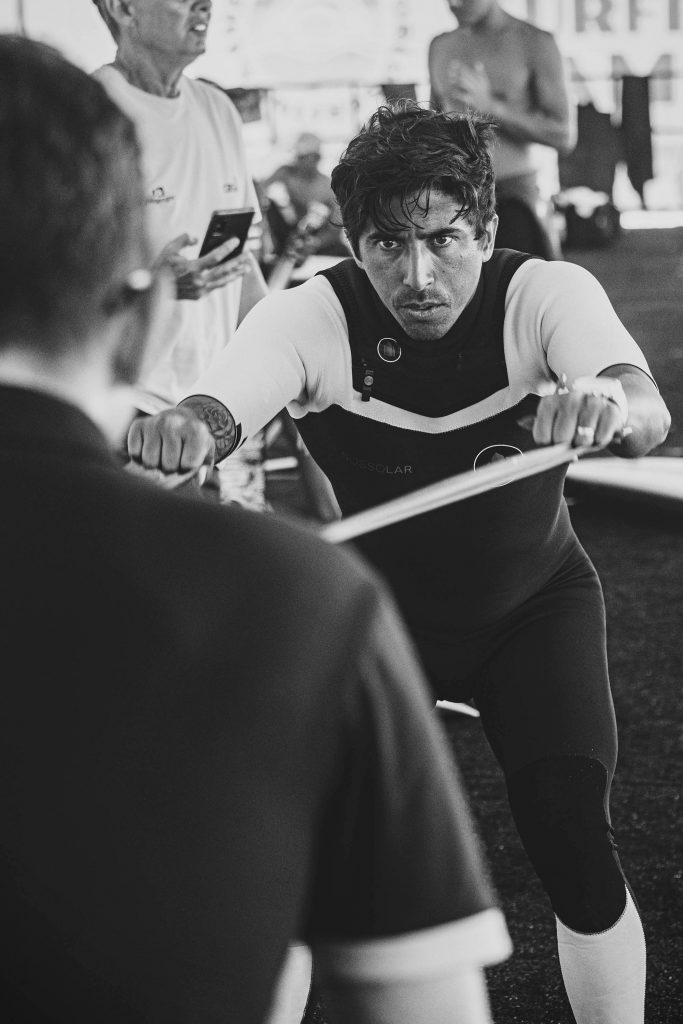 ISA World Surfing Games, Huntington Beach, Califórnia