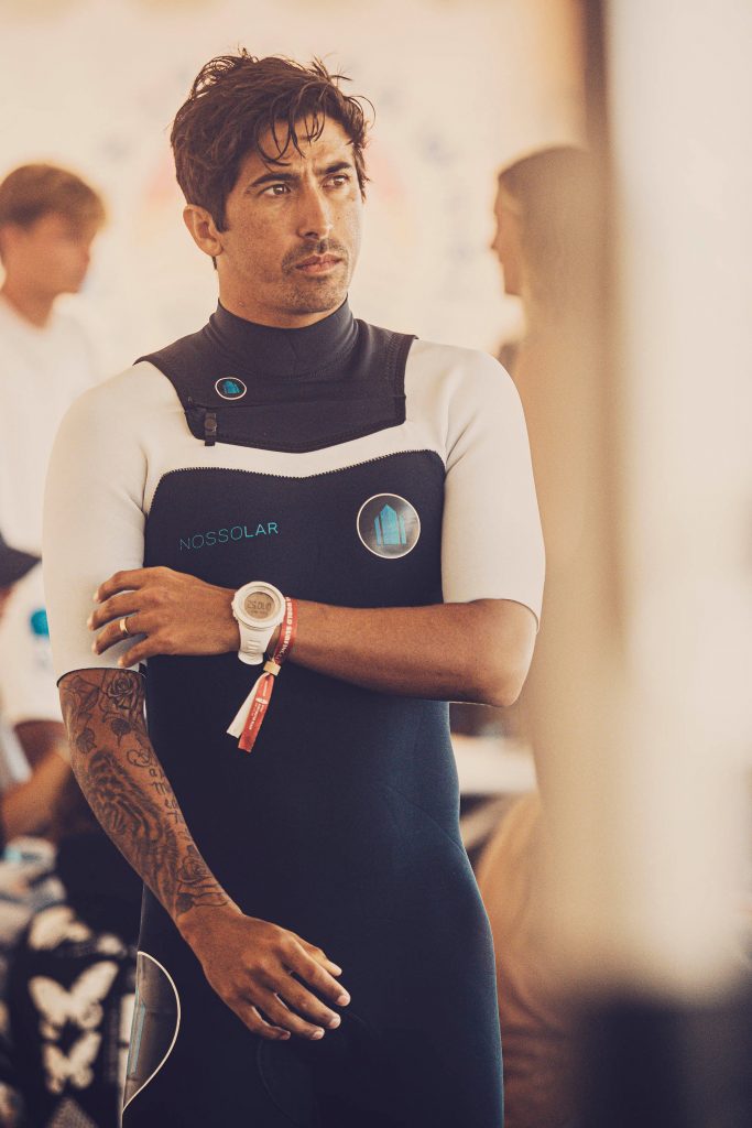 ISA World Surfing Games, Huntington Beach, Califórnia