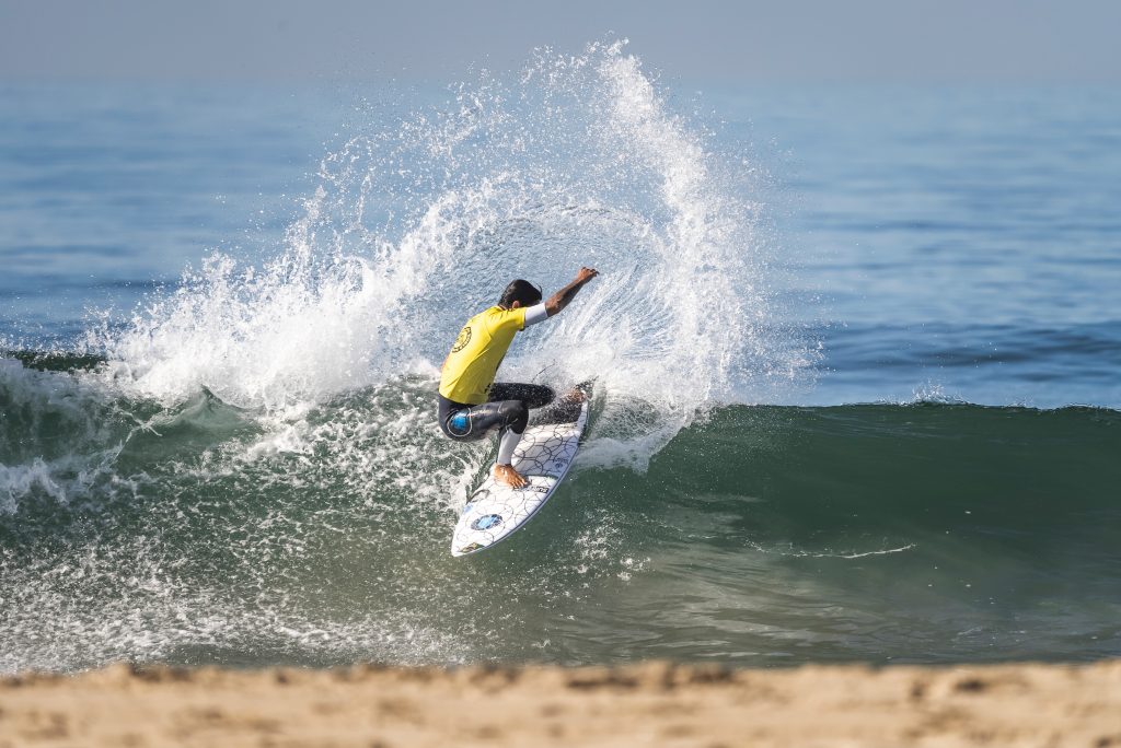 ISA World Surfing Games, Huntington Beach, Califórnia