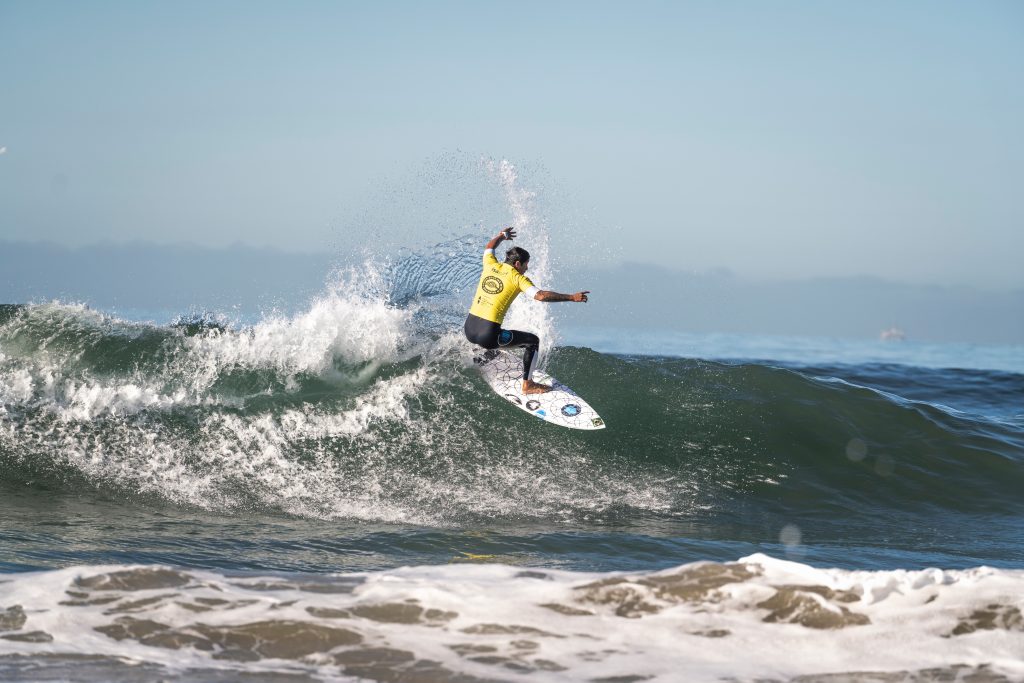 ISA World Surfing Games, Huntington Beach, Califórnia