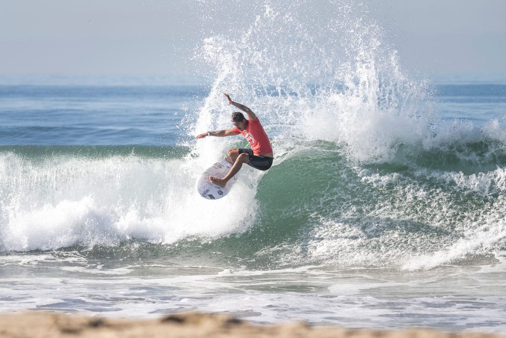 ISA World Surfing Games, Huntington Beach, Califórnia