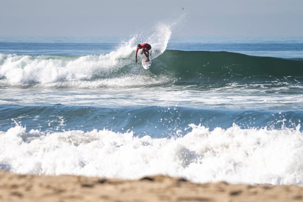 ISA World Surfing Games, Huntington Beach, Califórnia