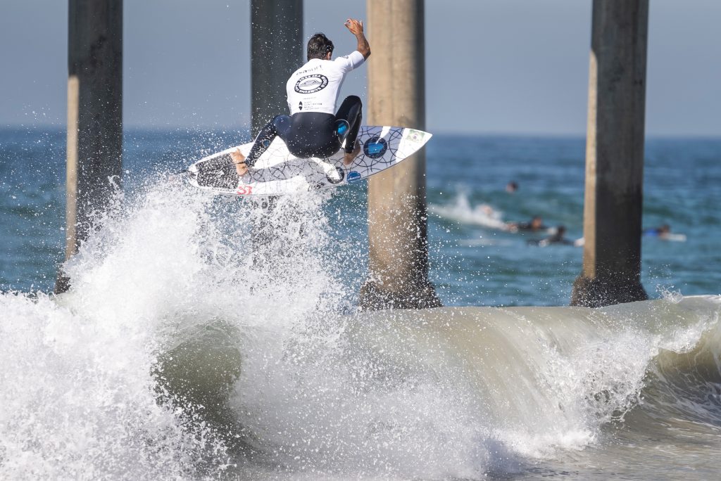 ISA World Surfing Games, Huntington Beach, Califórnia