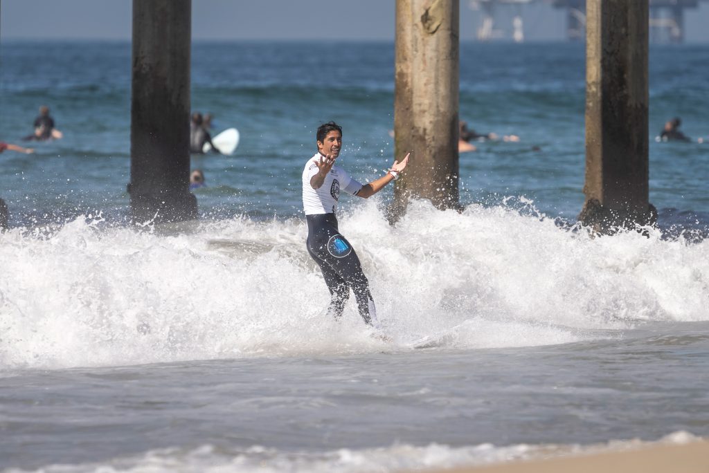 ISA World Surfing Games, Huntington Beach, Califórnia