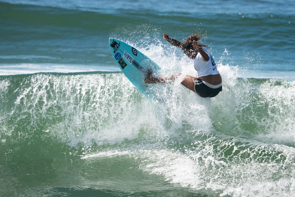 ISA World Surfing Games, Huntington Beach, Califórnia