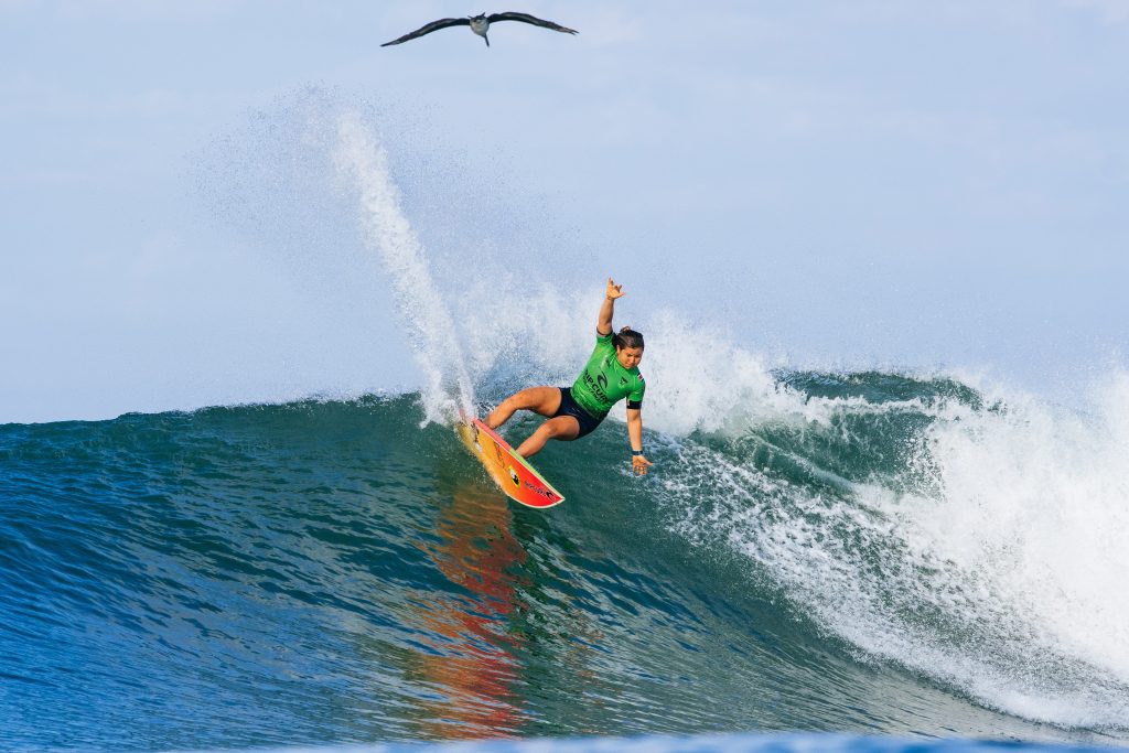 WSL Finals 2022, Trestles, Califórnia (EUA)