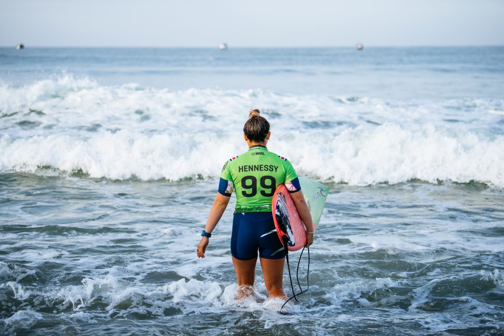WSL Finals 2022, Trestles, Califórnia (EUA)