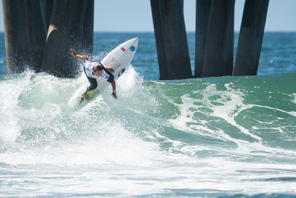 ISA World Surfing Games, Huntington Beach, Califórnia