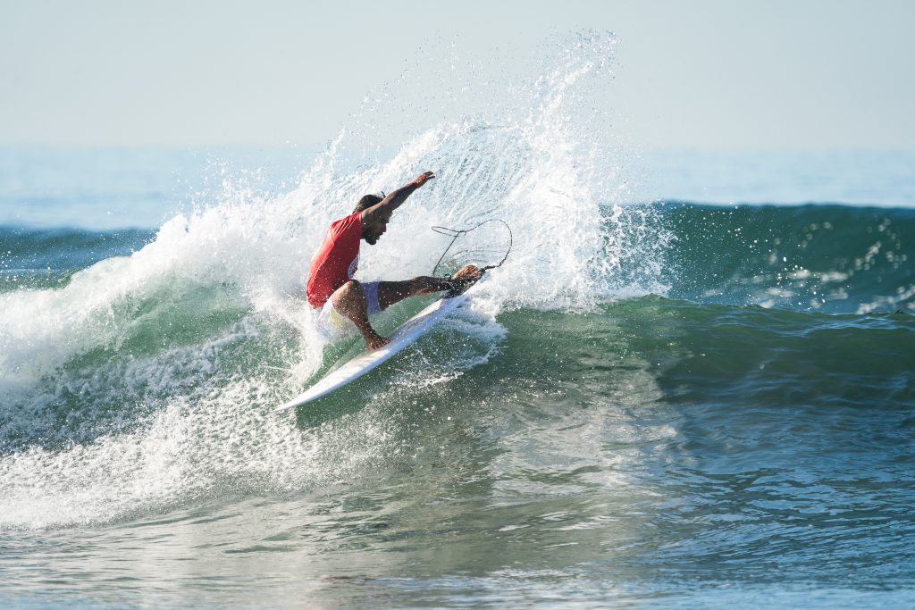 ISA World Surfing Games, Huntington Beach, Califórnia