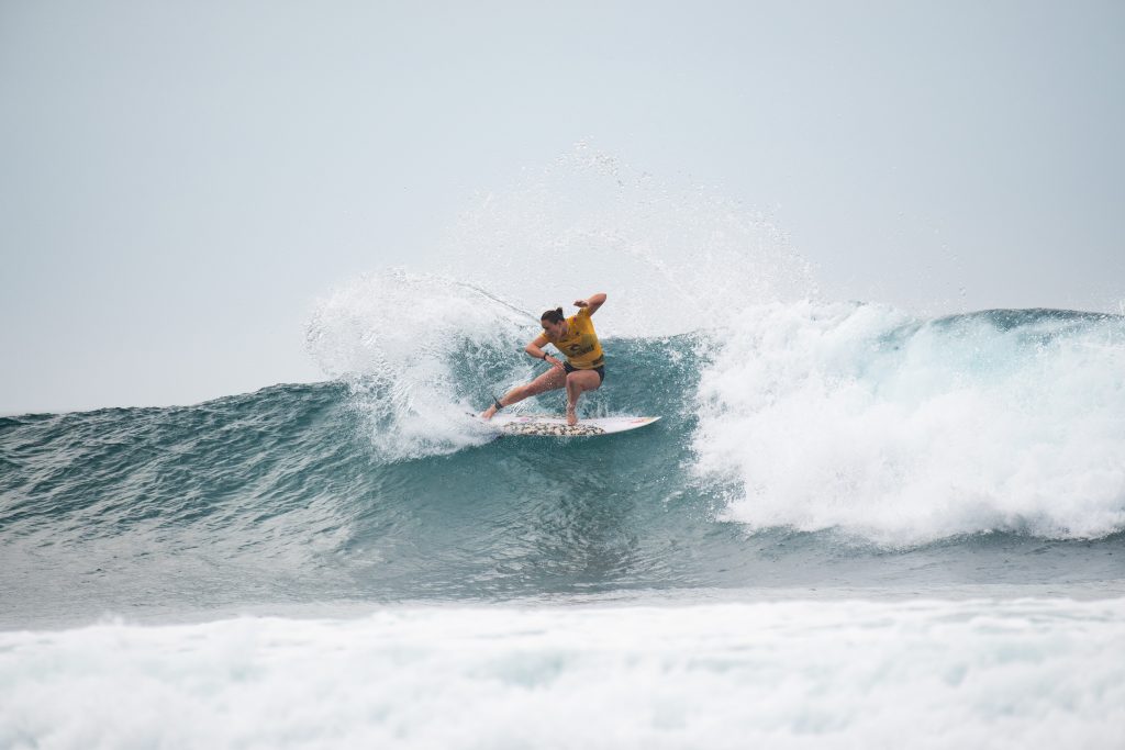 WSL Finals 2022, Trestles, Califórnia (EUA)