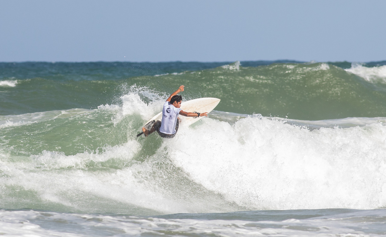 Circuito Baiano de Surf