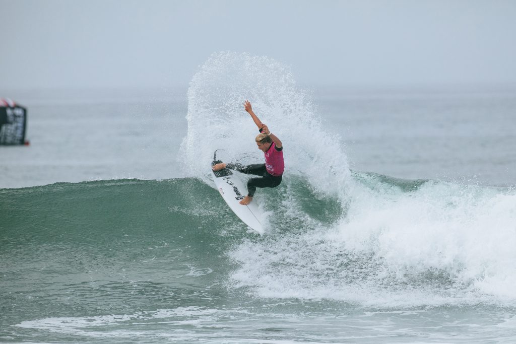 WSL Finals 2022, Trestles, Califórnia (EUA)