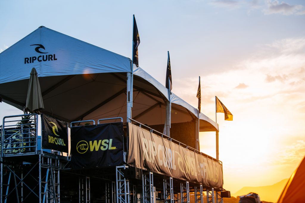 WSL Finals 2022, Trestles, Califórnia (EUA)
