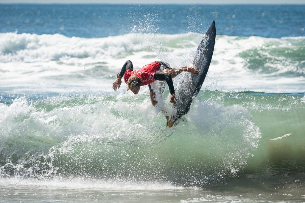 ISA World Surfing Games, Huntington Beach, Califórnia