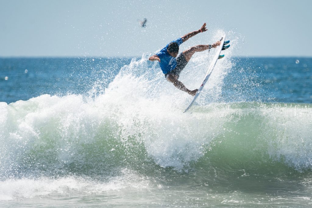 ISA World Surfing Games, Huntington Beach, Califórnia