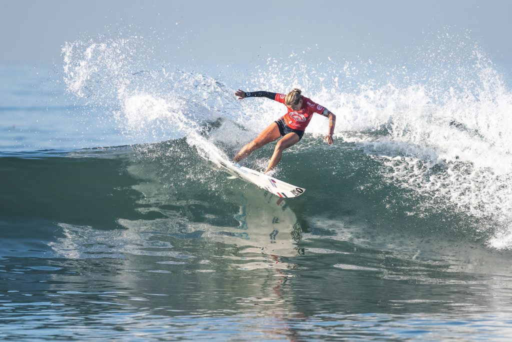 ISA World Surfing Games, Huntington Beach, Califórnia