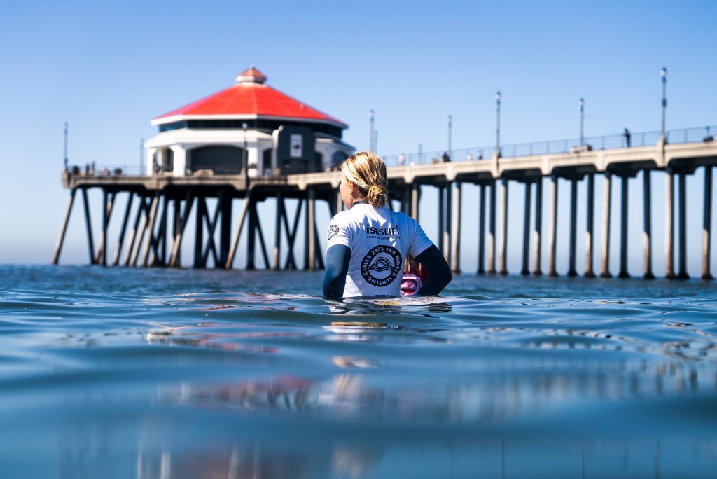 ISA World Surfing Games, Huntington Beach, Califórnia