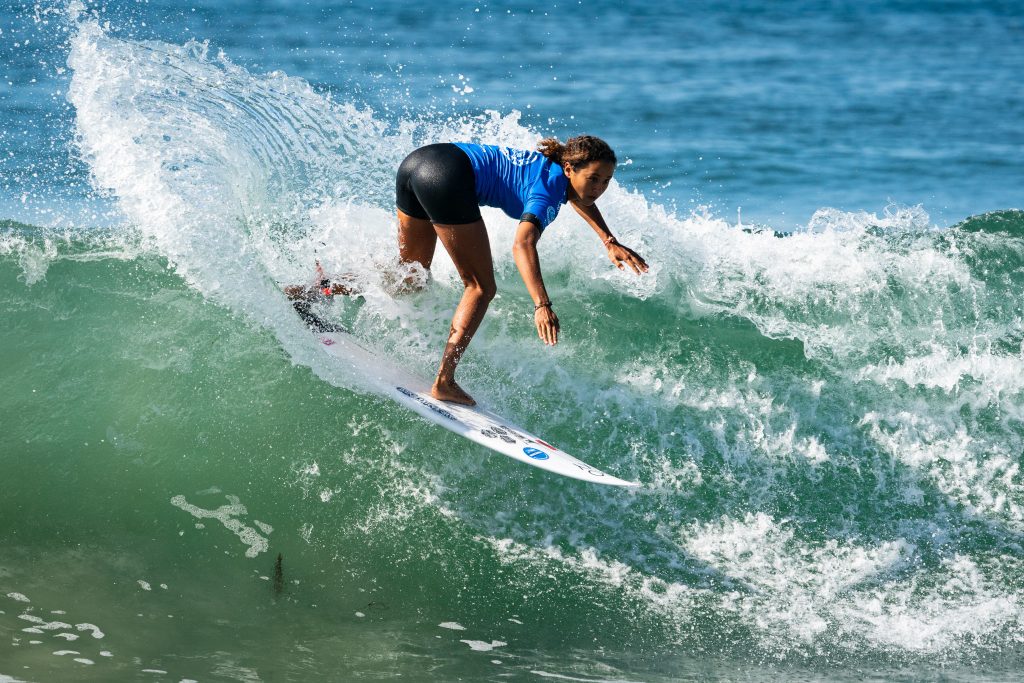 ISA World Surfing Games, Huntington Beach, Califórnia
