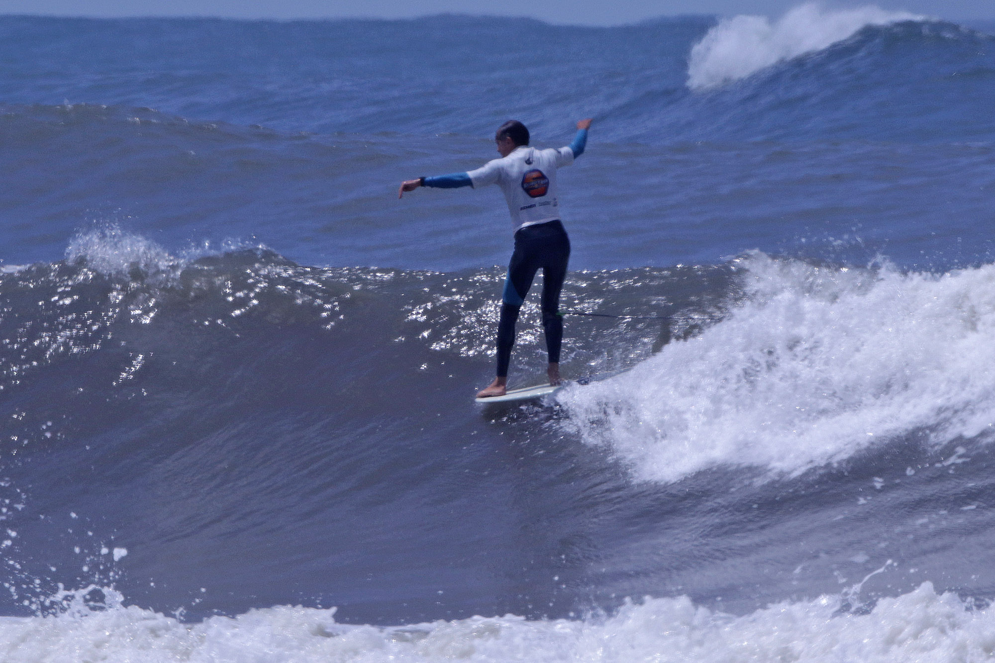 Surf Trip SP Contest 2022, na Praia da Riviera de São Lourenço, Bertioga (SP)