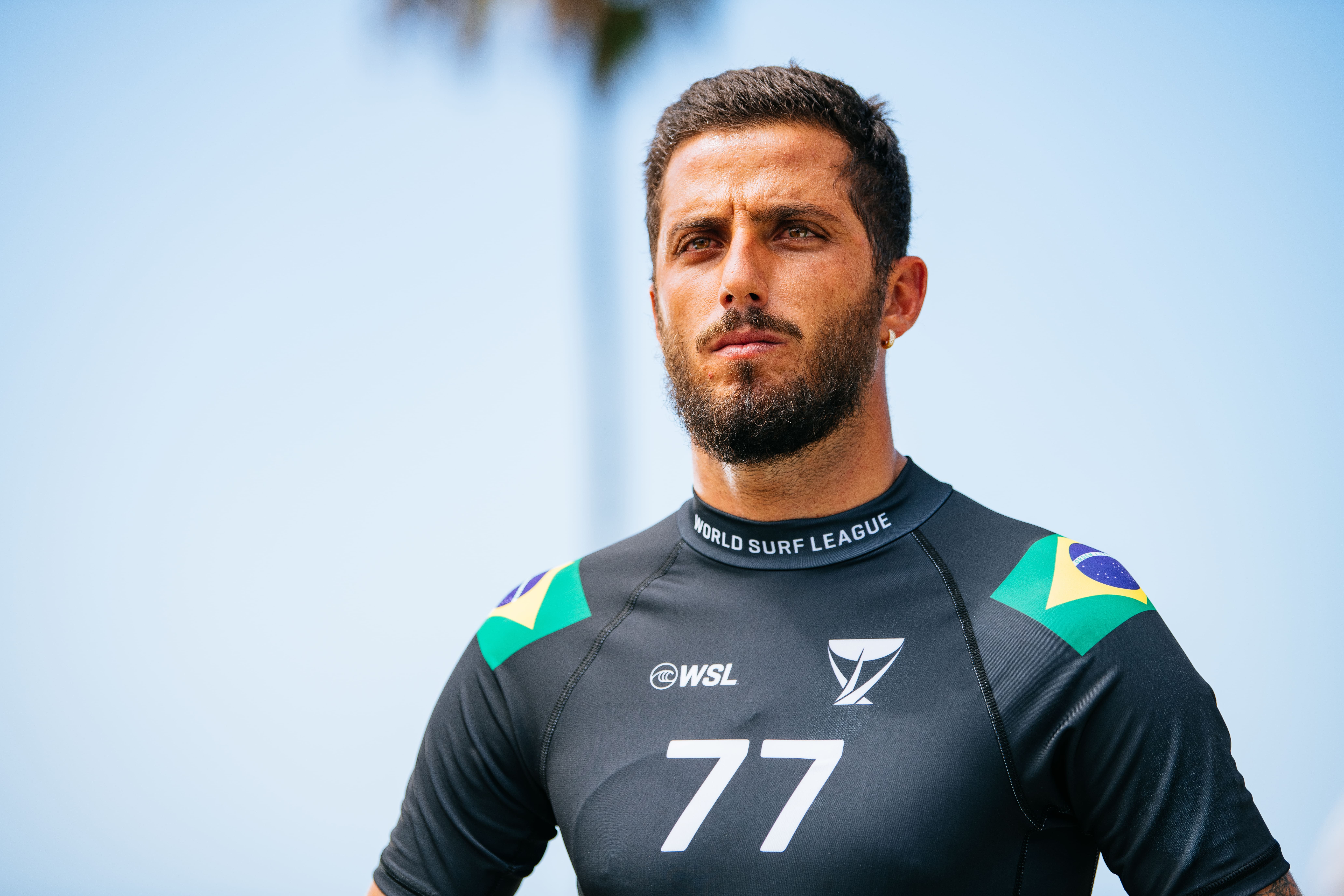 WSL Finals, Lower Trestles, Califórnia (EUA)