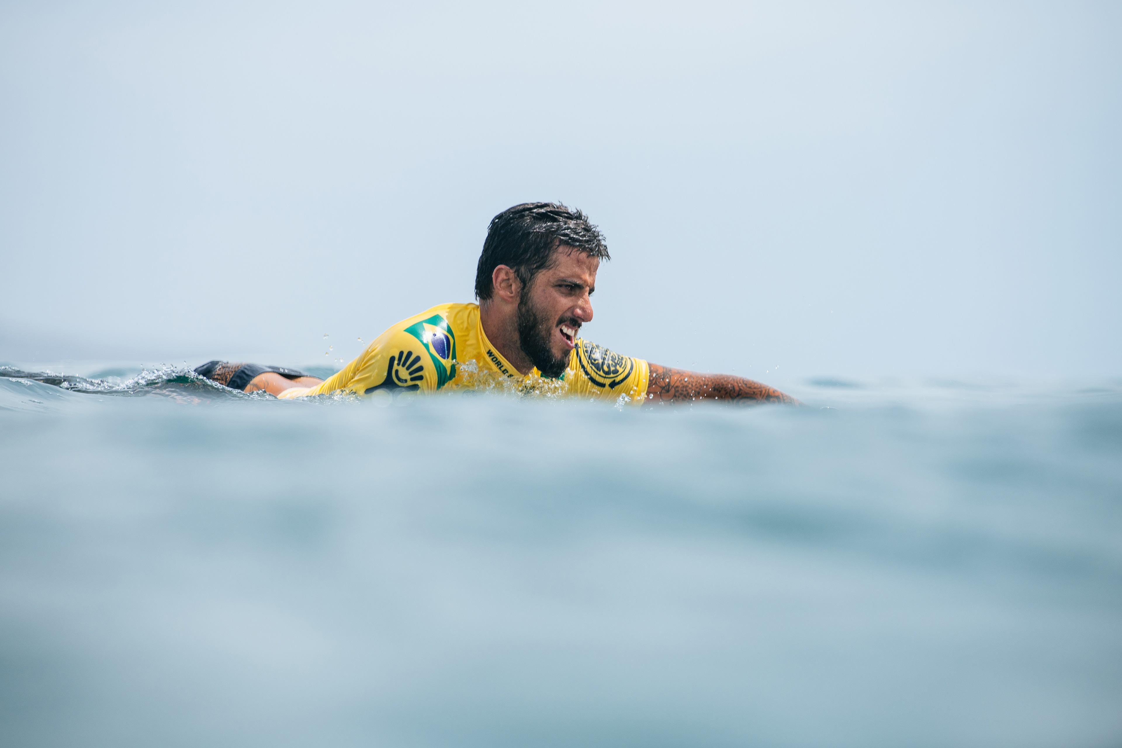 WSL Finals 2022, Trestles, Califórnia (EUA)
