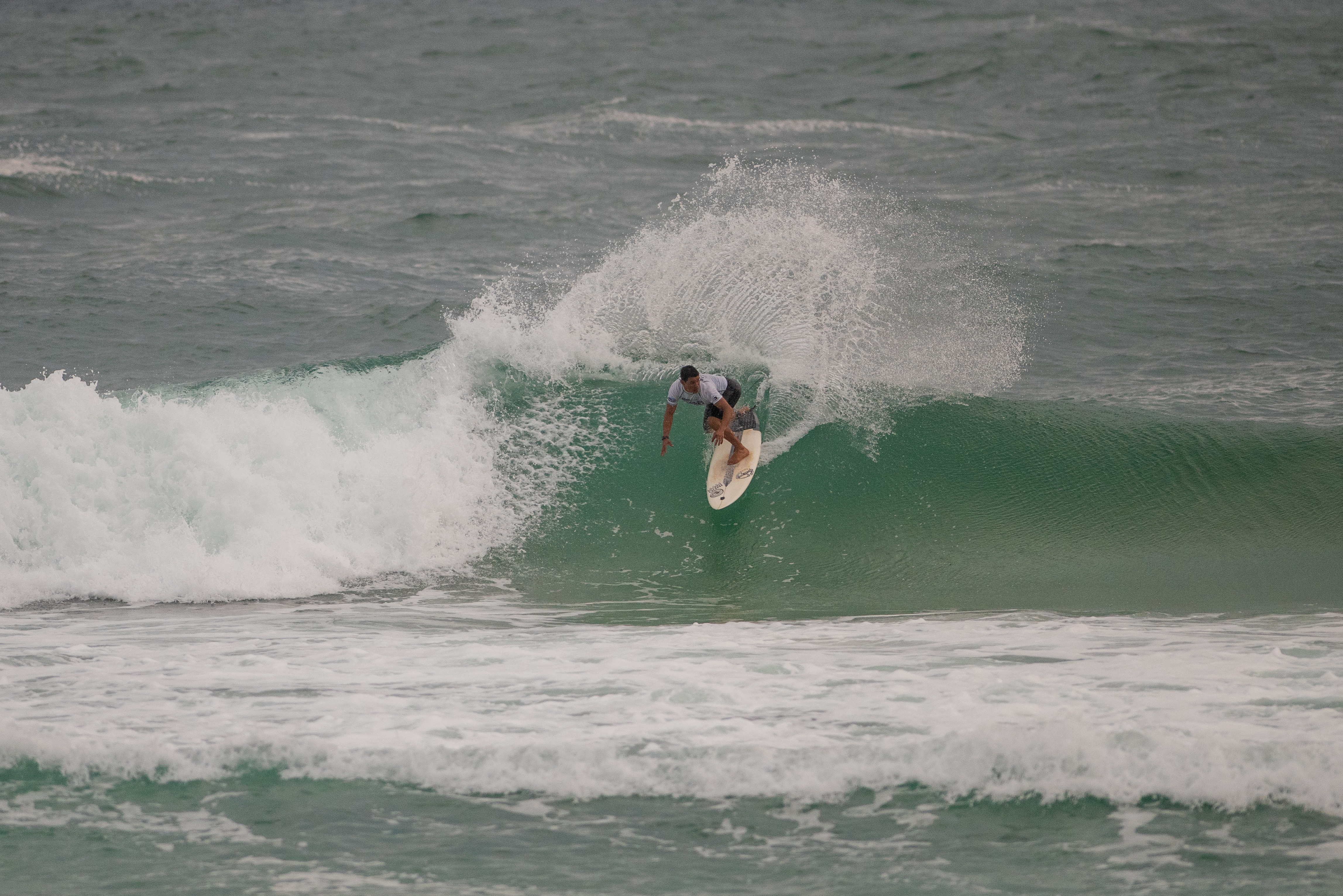Rusty Arpex Masters, Arpoador (RJ)
